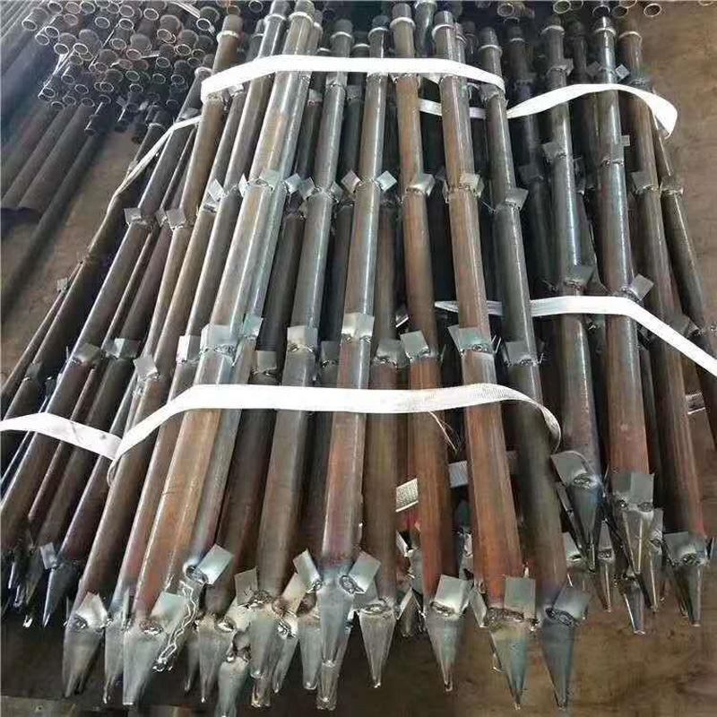 安国倒刺小导管